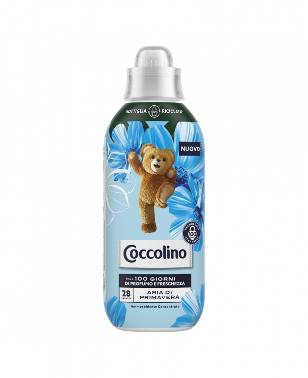 coccolino softner concentrated spring ml1750