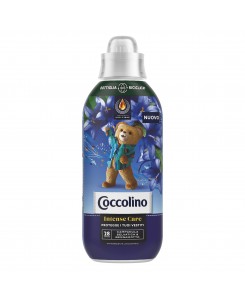 coccolino softner concentrated bellflower ml 1750