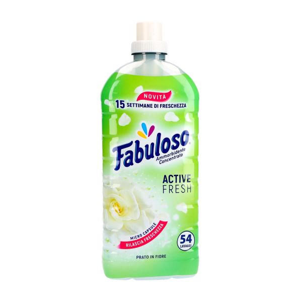 fabuloso softener concentrated flowers lt.1,250