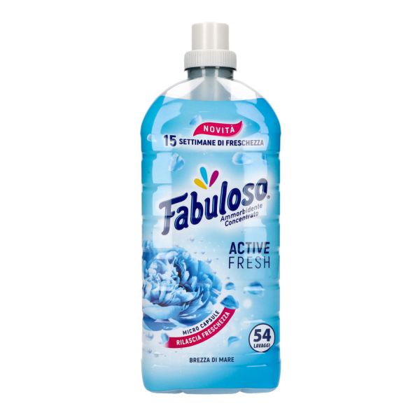 fabuloso softener concentrated sea lt.1,250