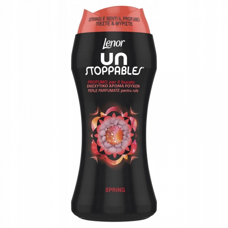 lenor softener unstopp.spring gr.195