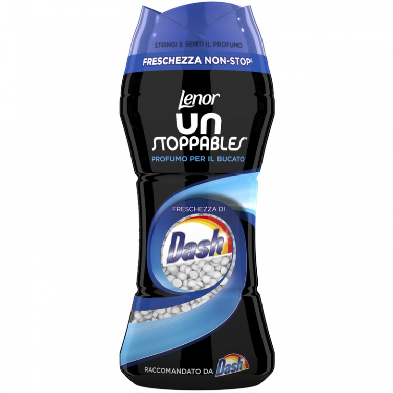 lenor softener unstopp.dash gr.195
