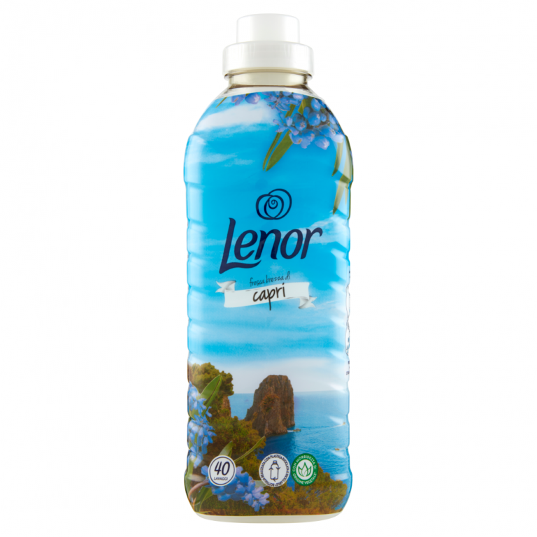 AMM.LENOR 40LAV.CAPRI ML.840  
