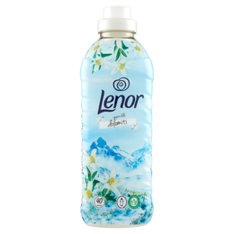 lenor softener 42 wash ametista ml. 882