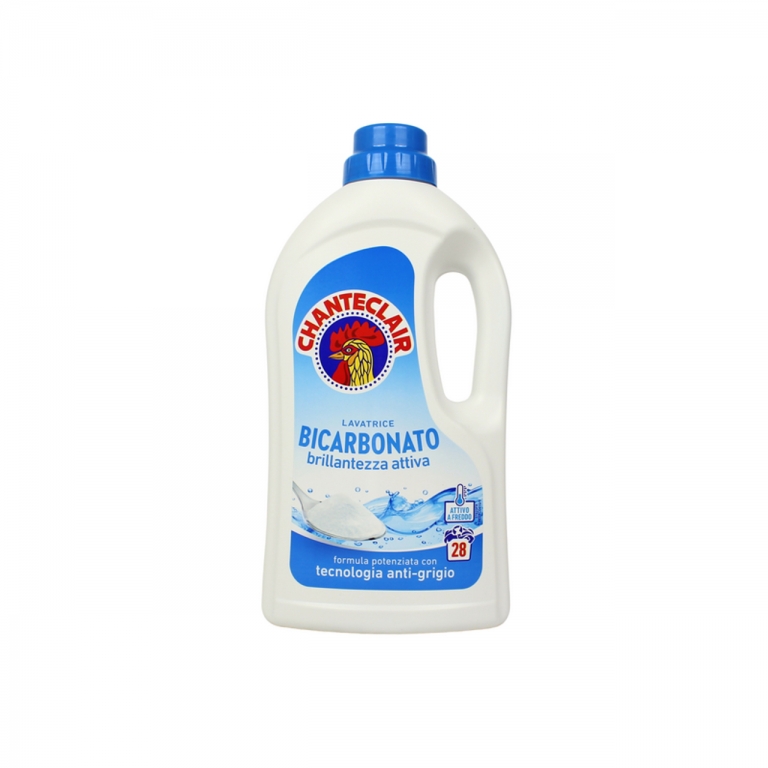 chanteclair laundry detergent bicarbonate 28Wash
