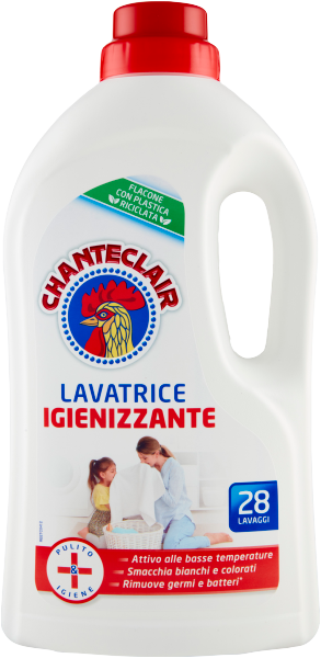 chanteclair laundry detergent hygien 28 wash