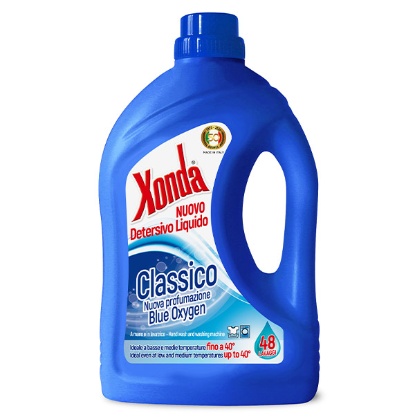 xonda 48 washmachine liquid classic lt.3