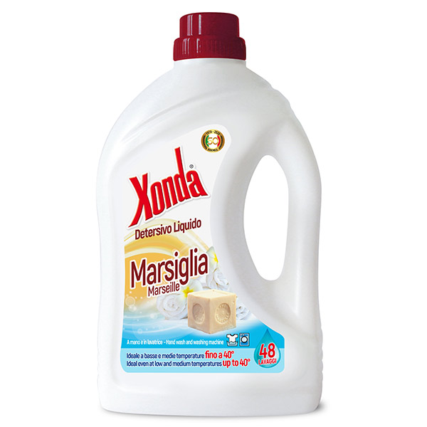xonda 48 washmachine liquid marseille lt3