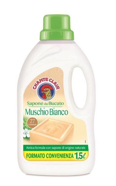 CHANTECLAIR LIQ.MUSCHIO B.L1.5