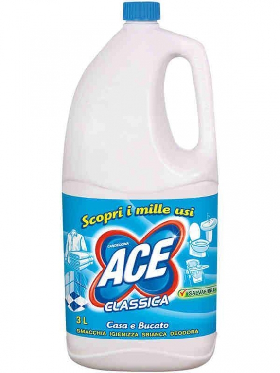 ace bleach classic ml.3000