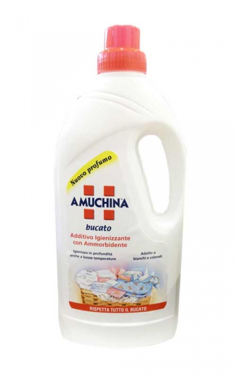 additive amuchina liquid ml 100
