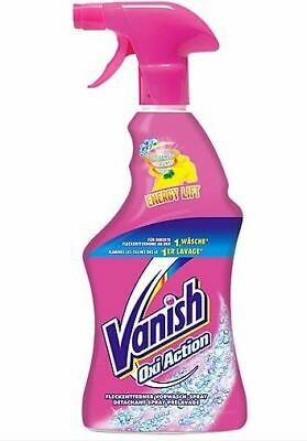 vanish oxy action trigger