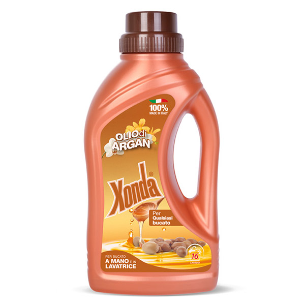 XONDA BUCATO ARGAN LT.1       