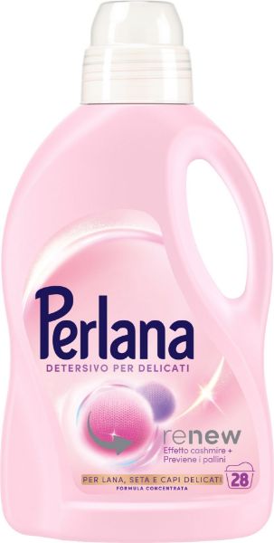 PERLANA LIQ.ROSA 28L.ML.1400  