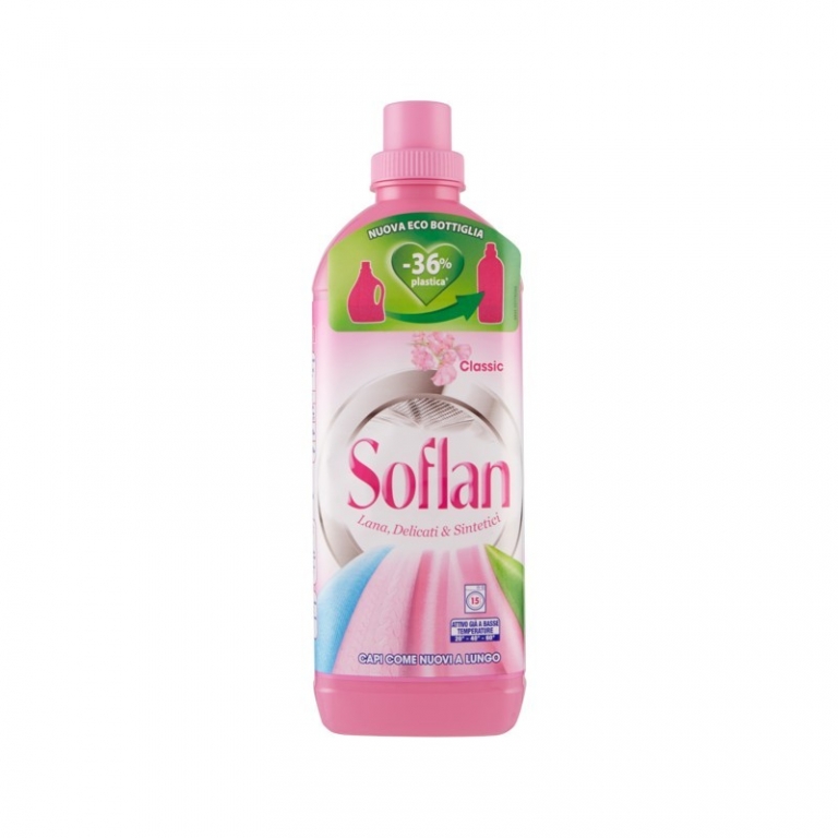 SOFLAN LIQ.CLASSIC ML.900