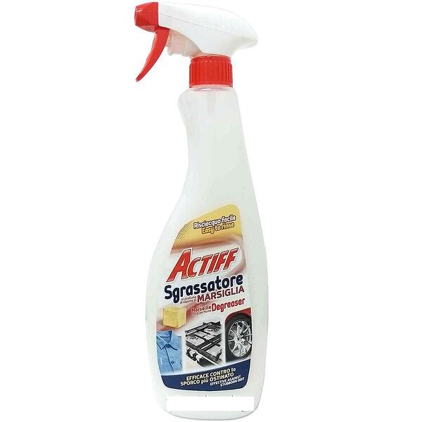 actiff degreaser marseille ml.750