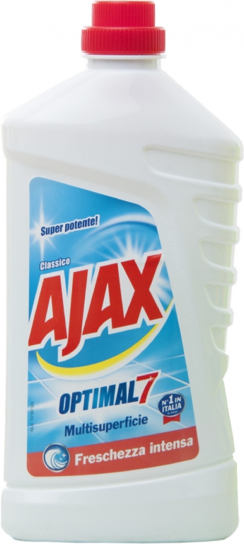 ajax liquid for floors classic
