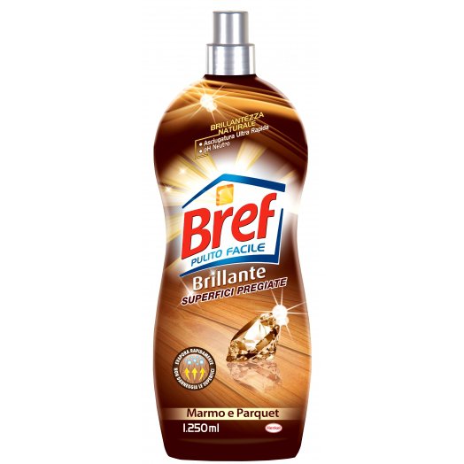bref precious surfaces