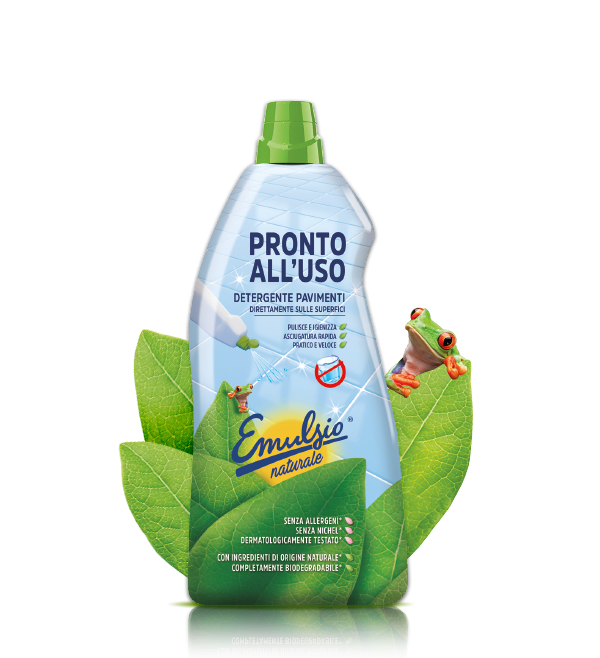 emulsio ready to use sanitized