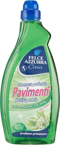 felce azzurra floors spring