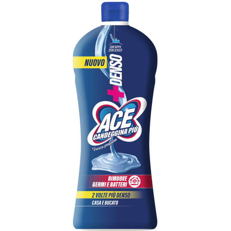ace bleach + squeeze lt.1