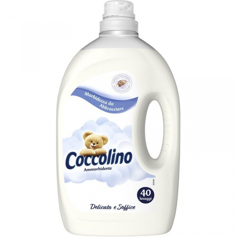 coccolino softner lt 3 soft lt.3