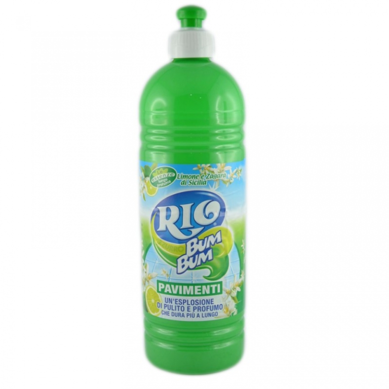 rio bum bum floors ml 750 lemon