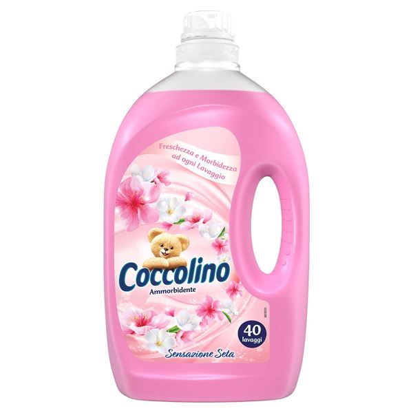 coccolino softner lt 3 silk lt.3