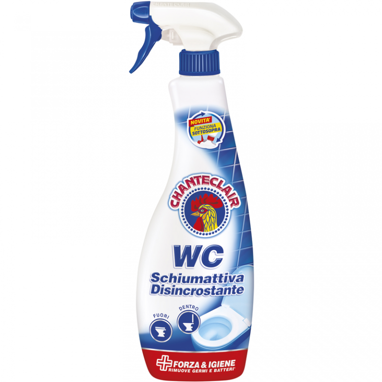 CHANTECLAIR WC SCHIUMA D.ML625
