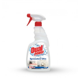 dual power degreaser marseille