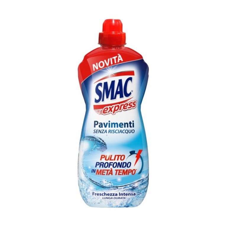 smac express floor intense lt.1