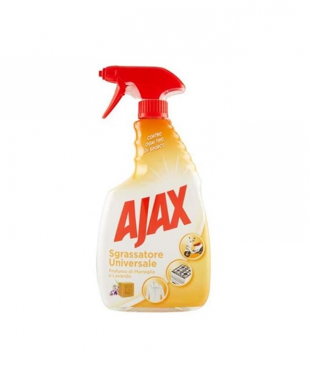 ajax degraser universal ml.600