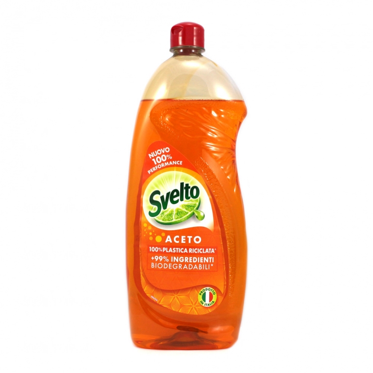 svelto dishes diluted aceto ml.930