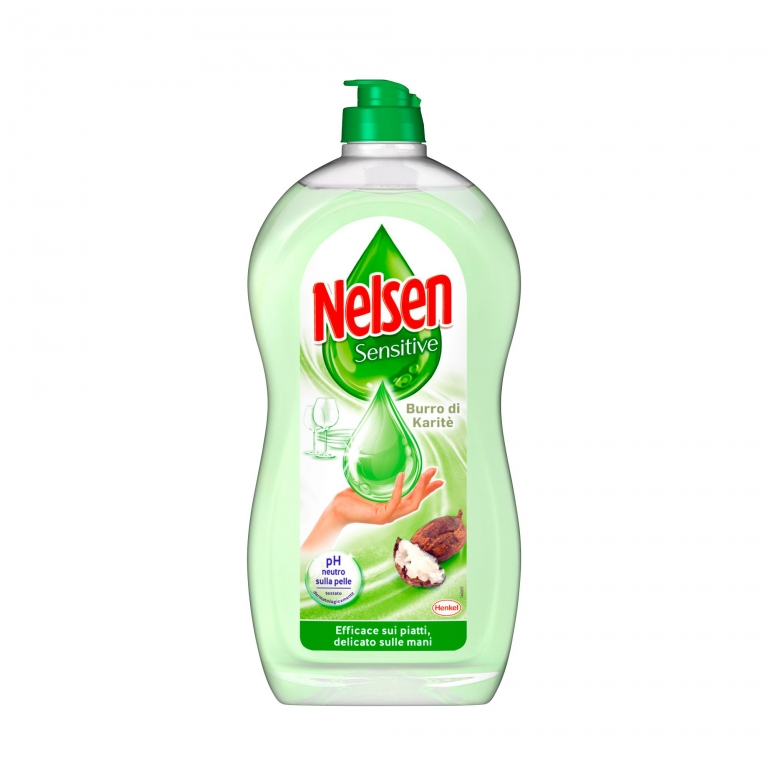 NELSEN PIATTI BURRO KAR.ML.850