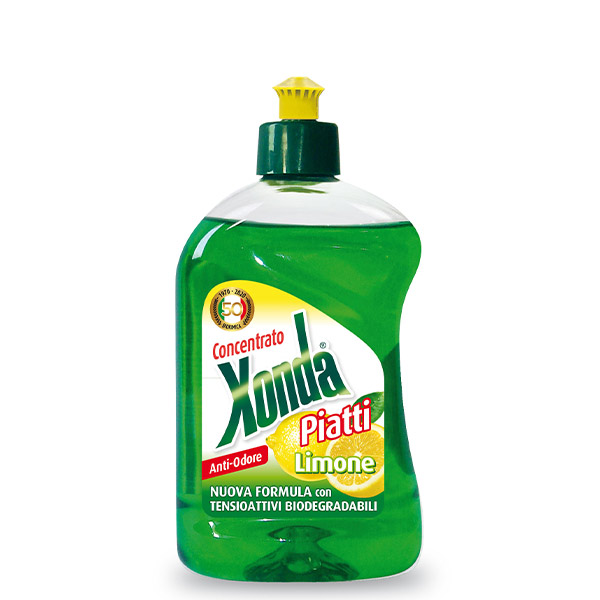 xonda dishes lemon ml.500