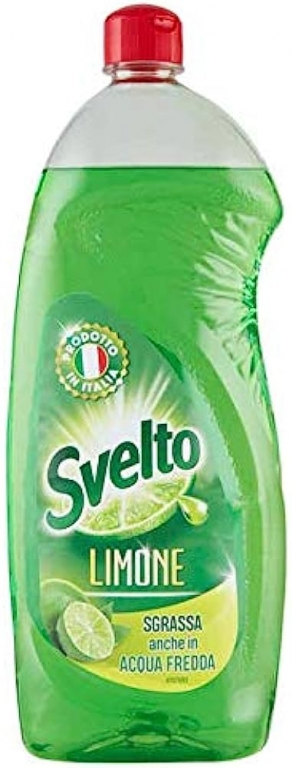 svelto dishes lemon new lt.1.03