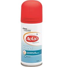 AUTAN FAMILY CARE SPRAY ML.100