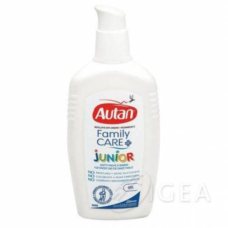 AUTAN FAMILY JUNIOR GEL ML100