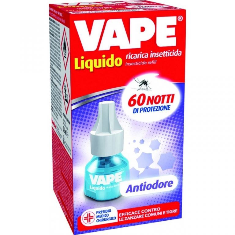 vape magic anti-odor refill 60 night ml.36