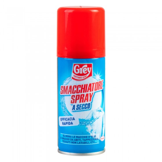 grey stain remover spray ml.100
