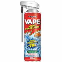 VAPE CONGELANTE SPR.S&F.ML500 