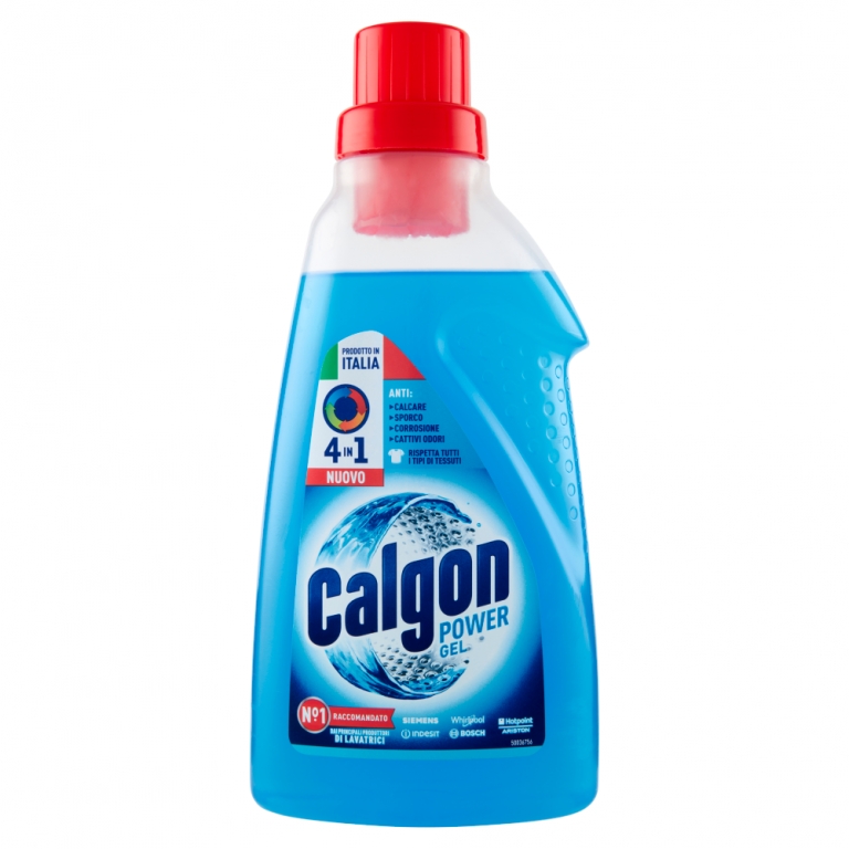 calgon gel 4in1 ml.750