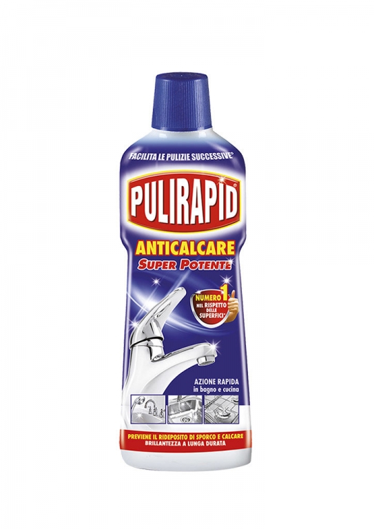 pulirapid classic ml.500