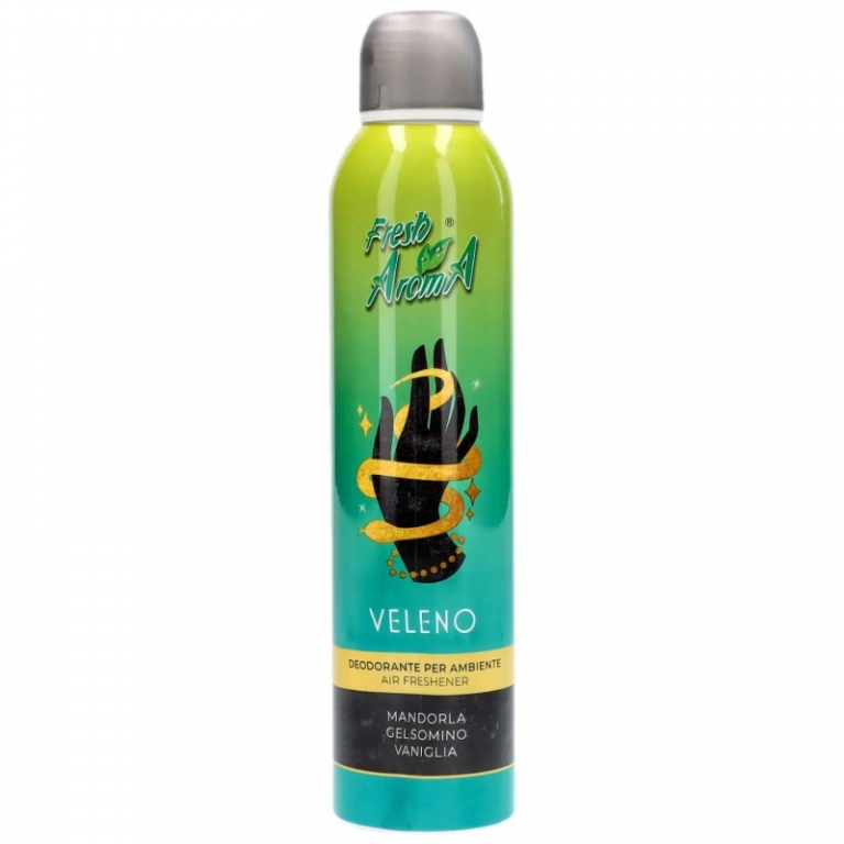 napisan sanitizing spray ml.400