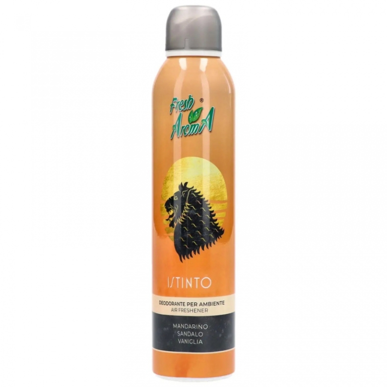 napisan sanitizing spray lemon ml.400