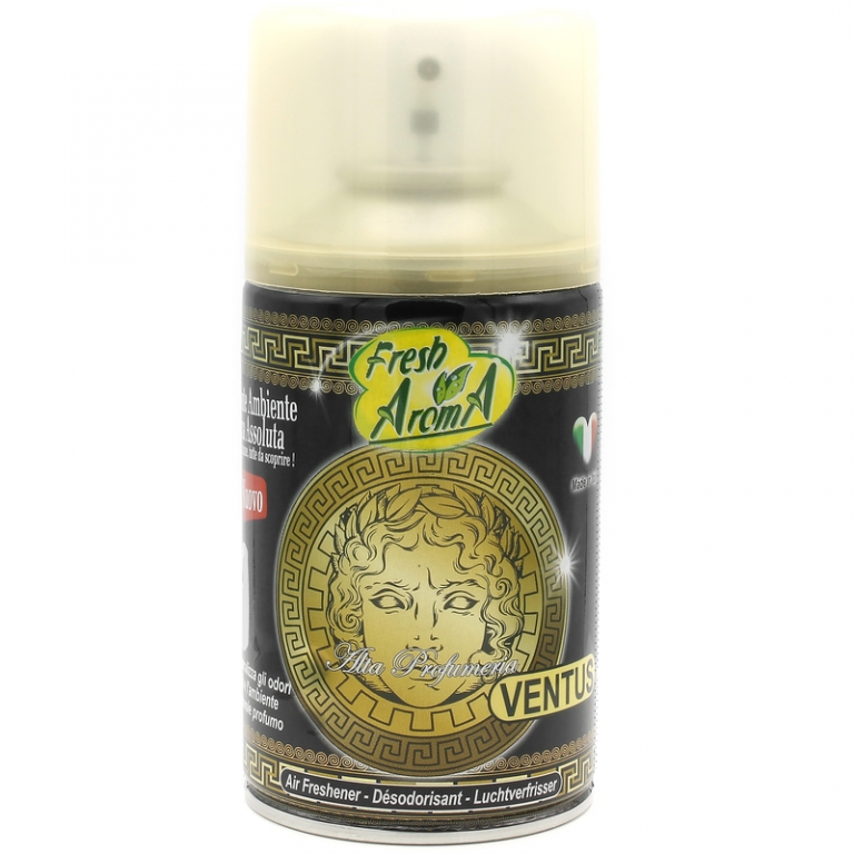 DEOD.FRESH AROMA VENTUS ML.250