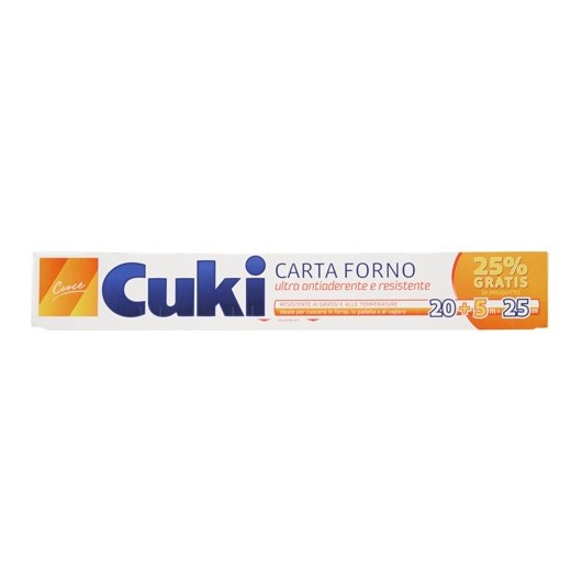 cuki greaseproof paper mt.20