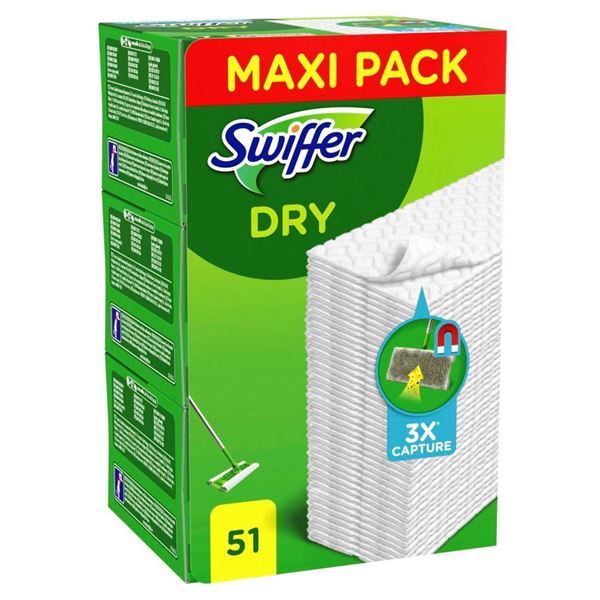 swiffer dry dust xxl 12 wooder