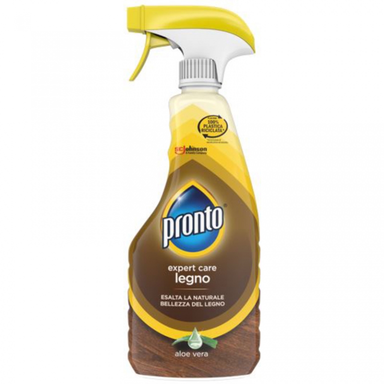 pronto aloe vert ml.500
