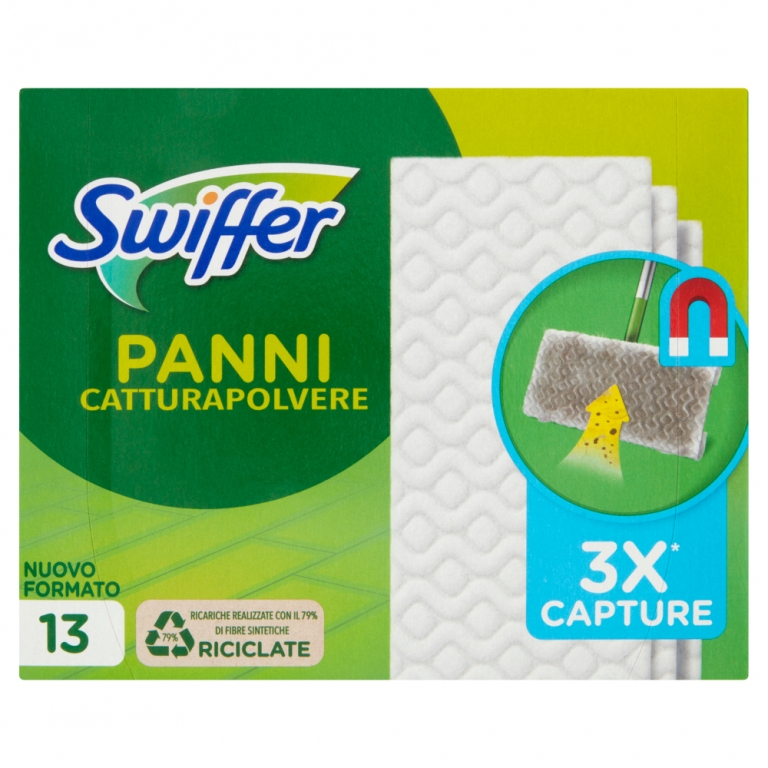 swiffer dry  refill X18 